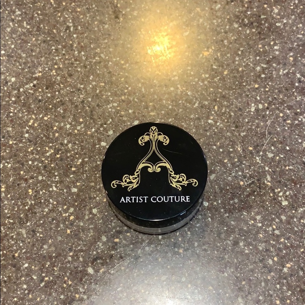 Artist couture loose highlight color Illuminati